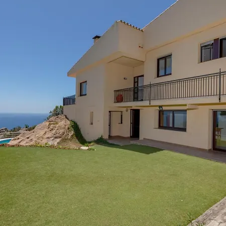 La Roca Serena