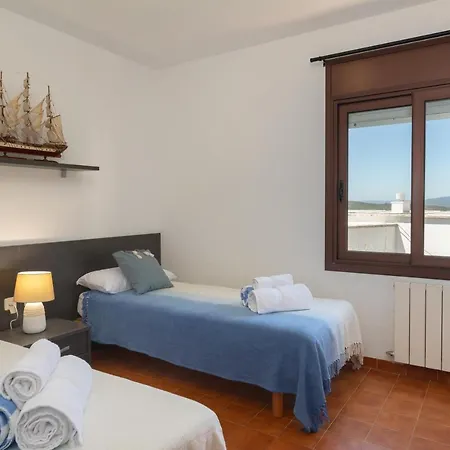 La Roca Serena 펜션 베구르