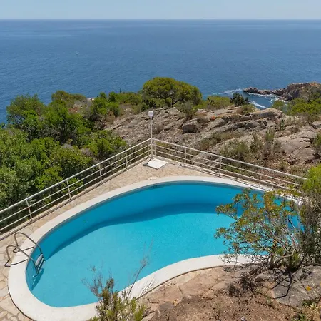La Roca Serena Dom wakacyjny Begur