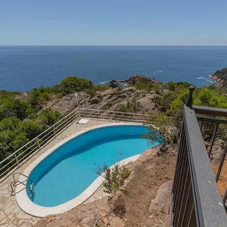 펜션 La Roca Serena
