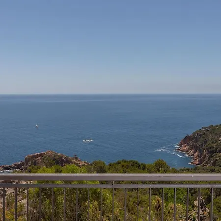 La Roca Serena * Begur