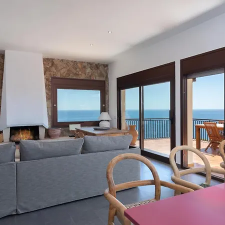 Dom wakacyjny La Roca Serena Begur
