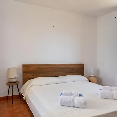 La Roca Serena