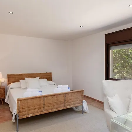 La Roca Serena Dom wakacyjny Begur
