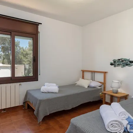 La Roca Serena Dom wakacyjny Begur