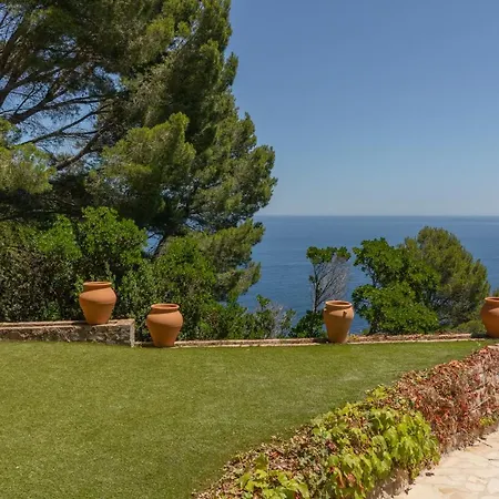 펜션 La Roca Serena