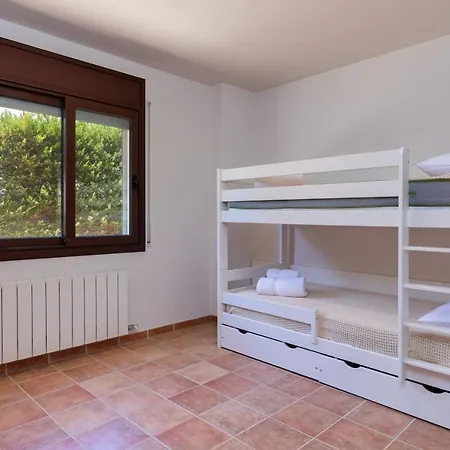 La Roca Serena Holiday home Begur