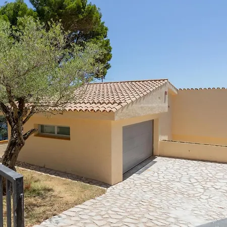 La Roca Serena Holiday home